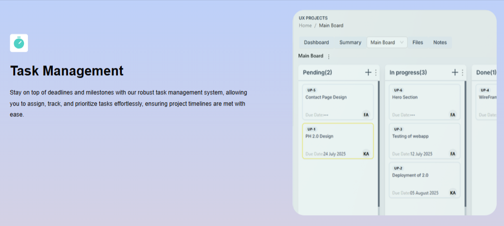 What is ProjectoHub 2.0?